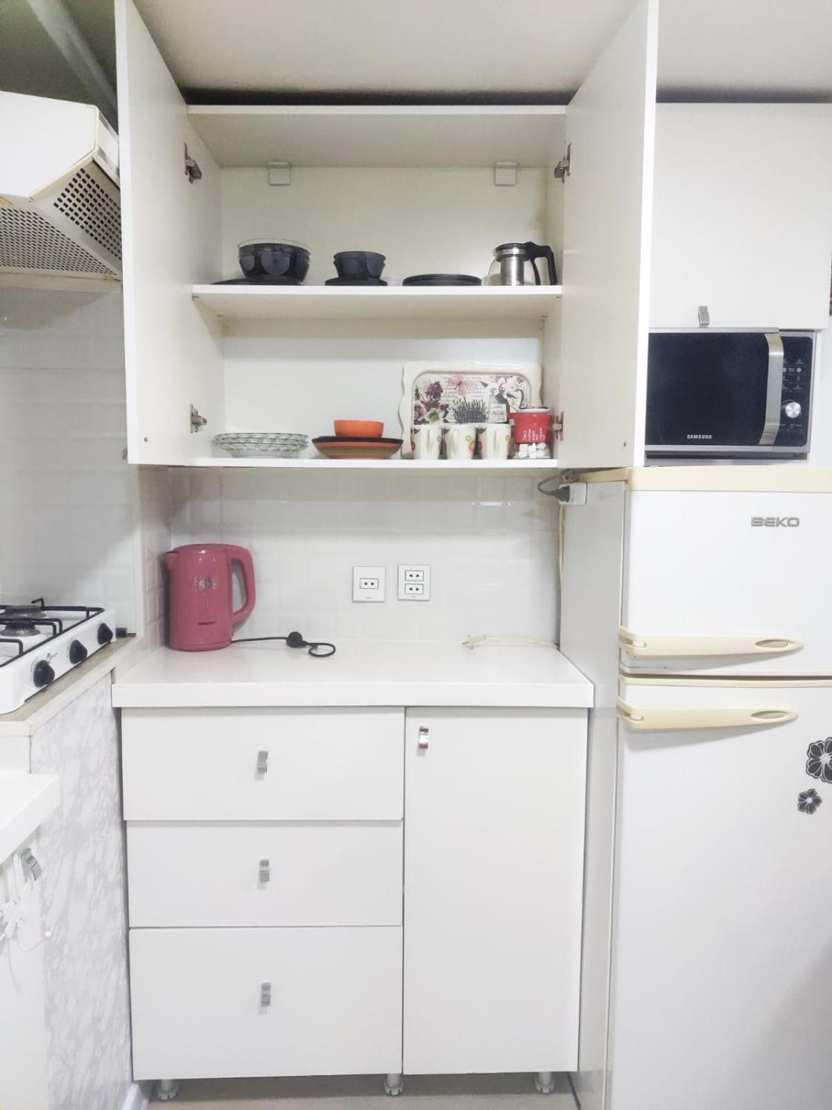 Comfortable Apartment Nizami Street Баку Екстер'єр фото