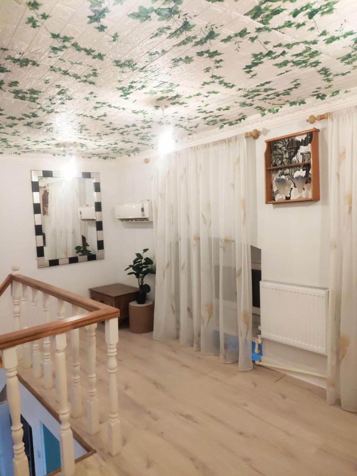 Comfortable Apartment Nizami Street Баку Екстер'єр фото