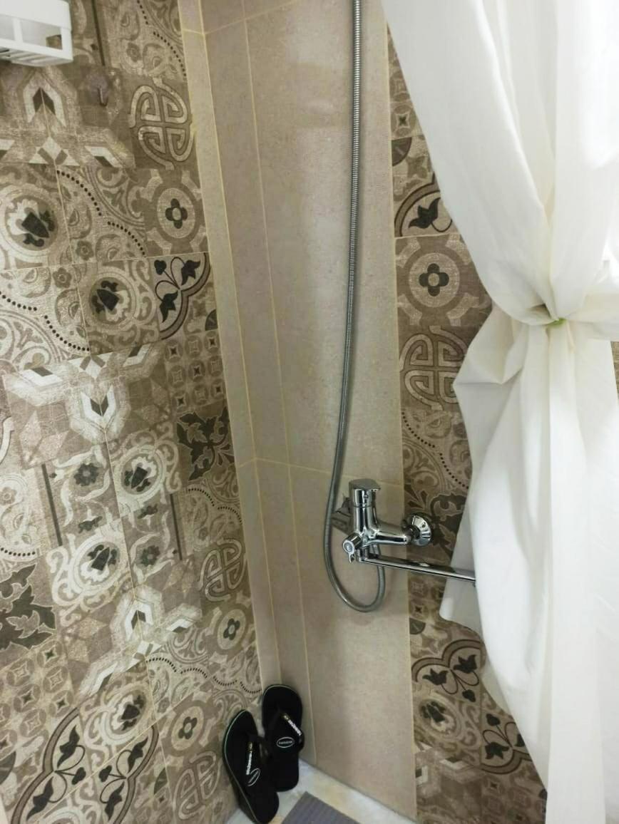 Comfortable Apartment Nizami Street Баку Екстер'єр фото