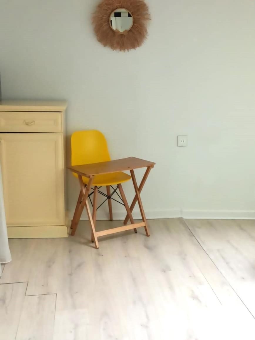 Comfortable Apartment Nizami Street Баку Екстер'єр фото